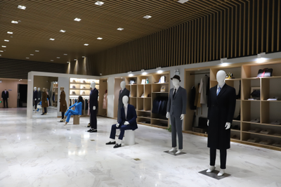 推進陜西紡織服裝行業高質量發展 以鞋帽零售為突破口